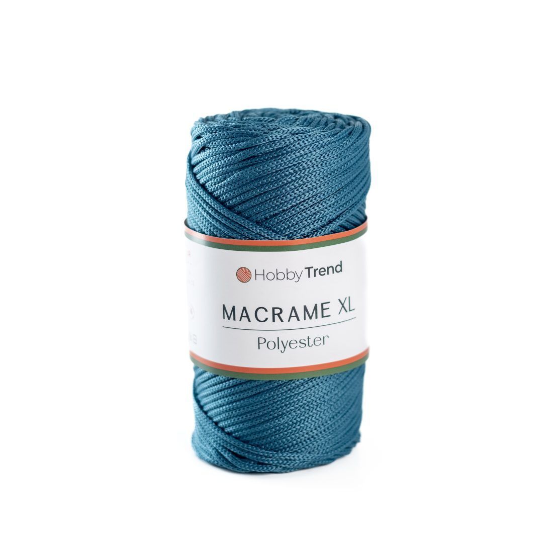 HobbyTrend-Macrame XL-238