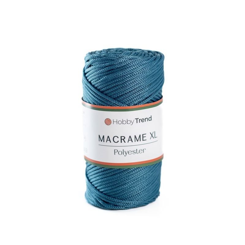 HobbyTrend-Macrame XL-238