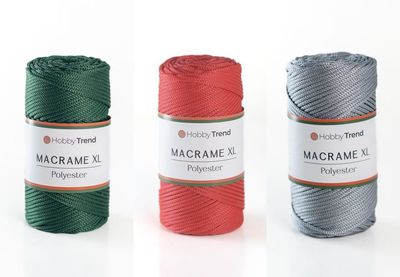 Macrame XL
