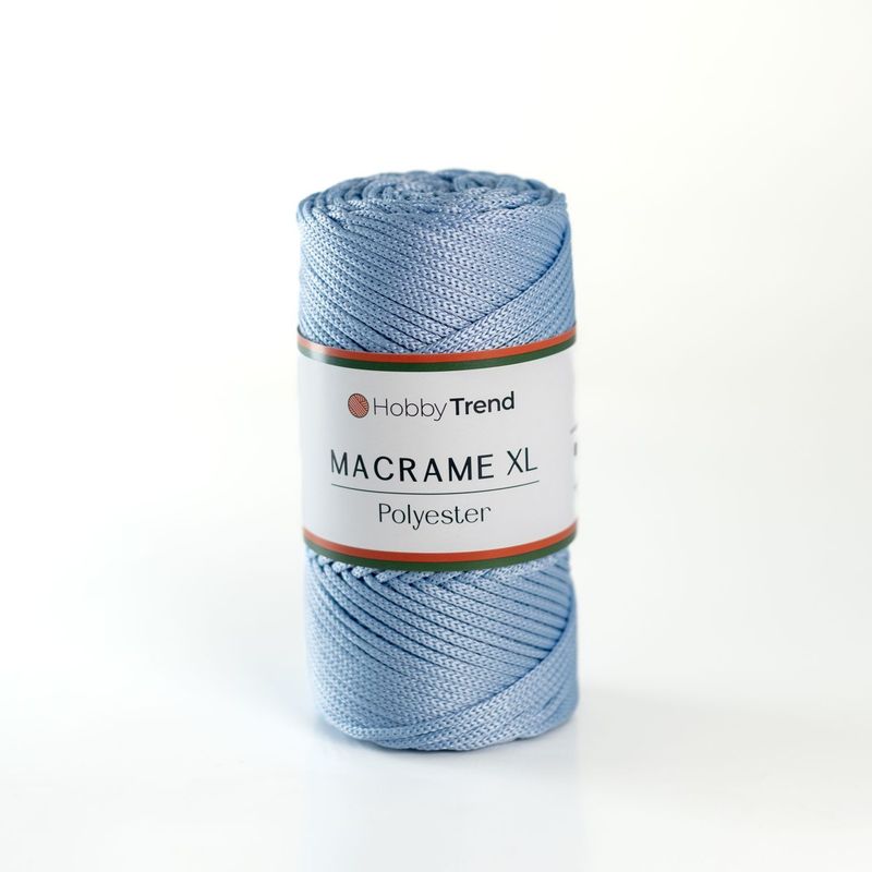 HobbyTrend-Macrame XL-220