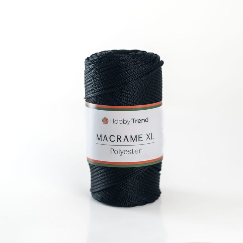 HobbyTrend-Macrame XL-270