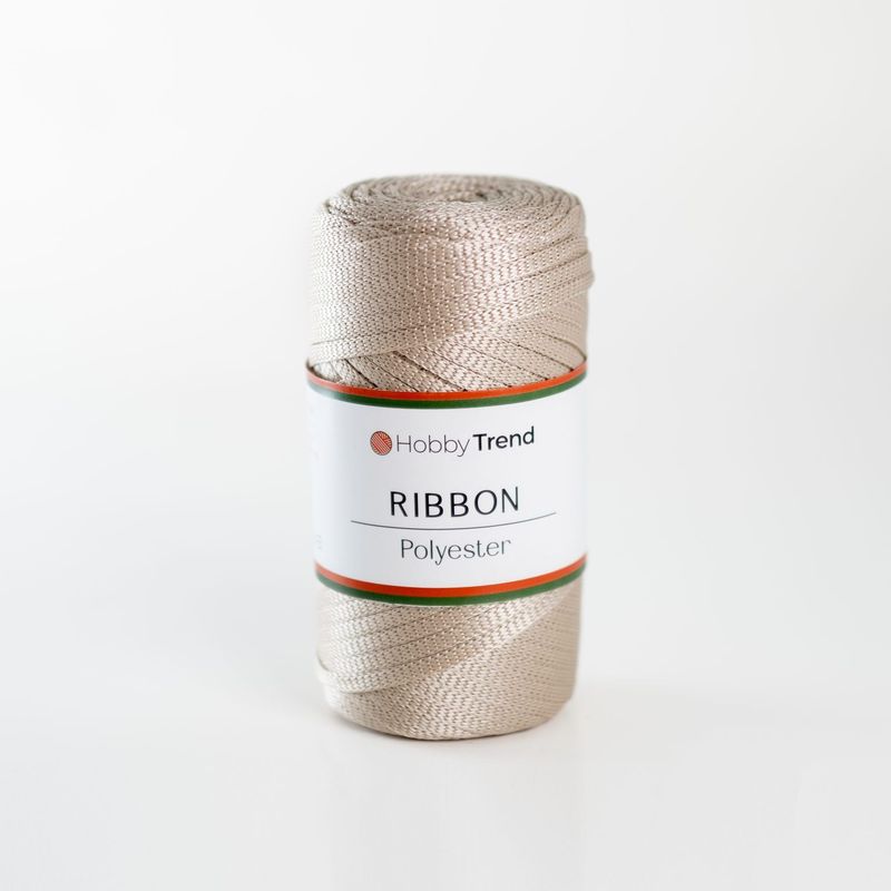 HobbyTrend-Ribbon Polyester-030