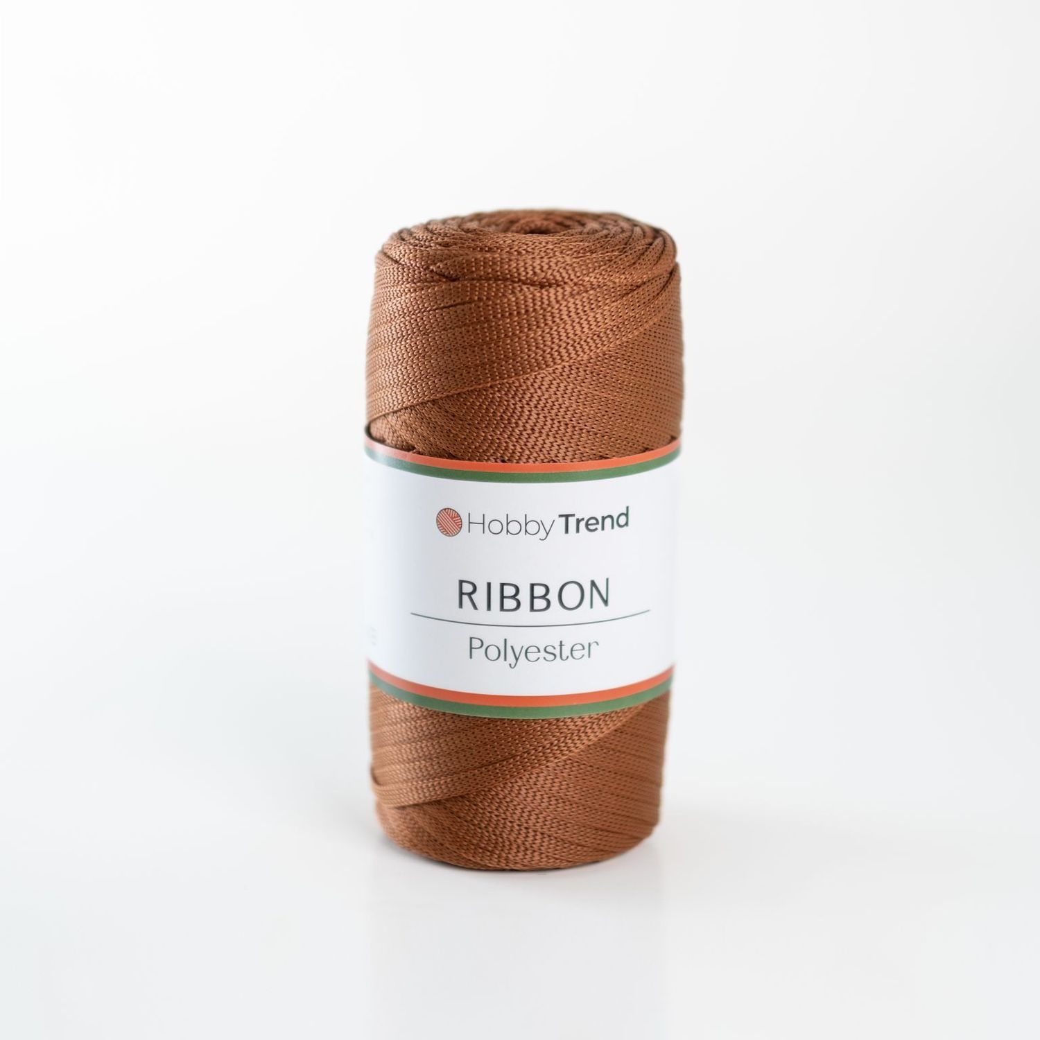HobbyTrend- Ribbon Polyester-207