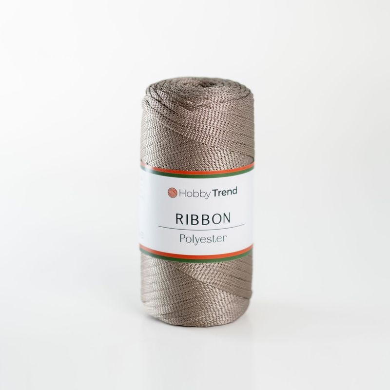 HobbyTrend-Ribbon Polyester-040