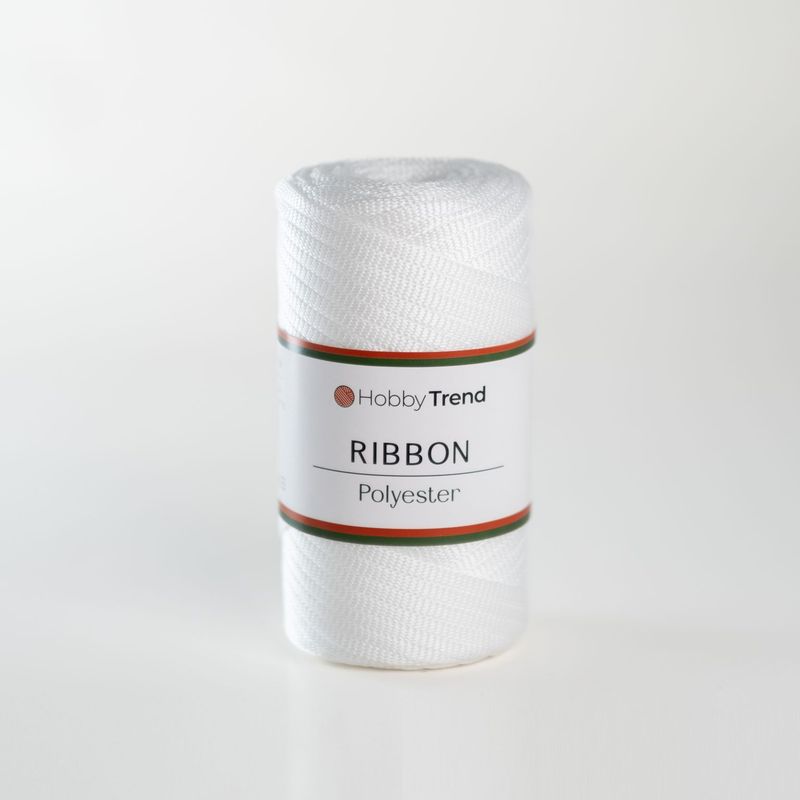 HobbyTrend-Ribbon Polyester-001