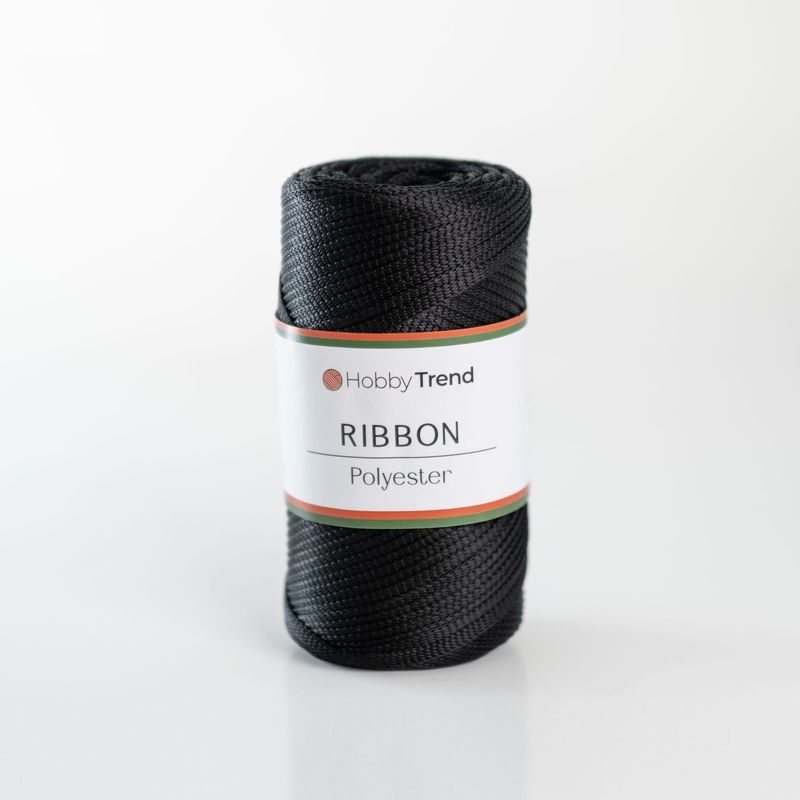 HobbyTrend-Ribbon Polyester-270