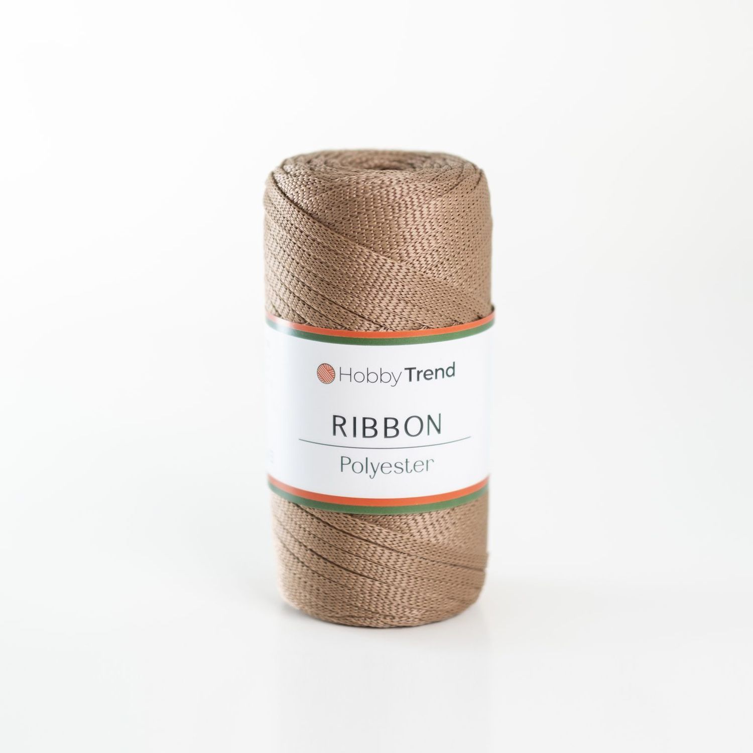 HobbyTrend-Ribbon Polyester-038