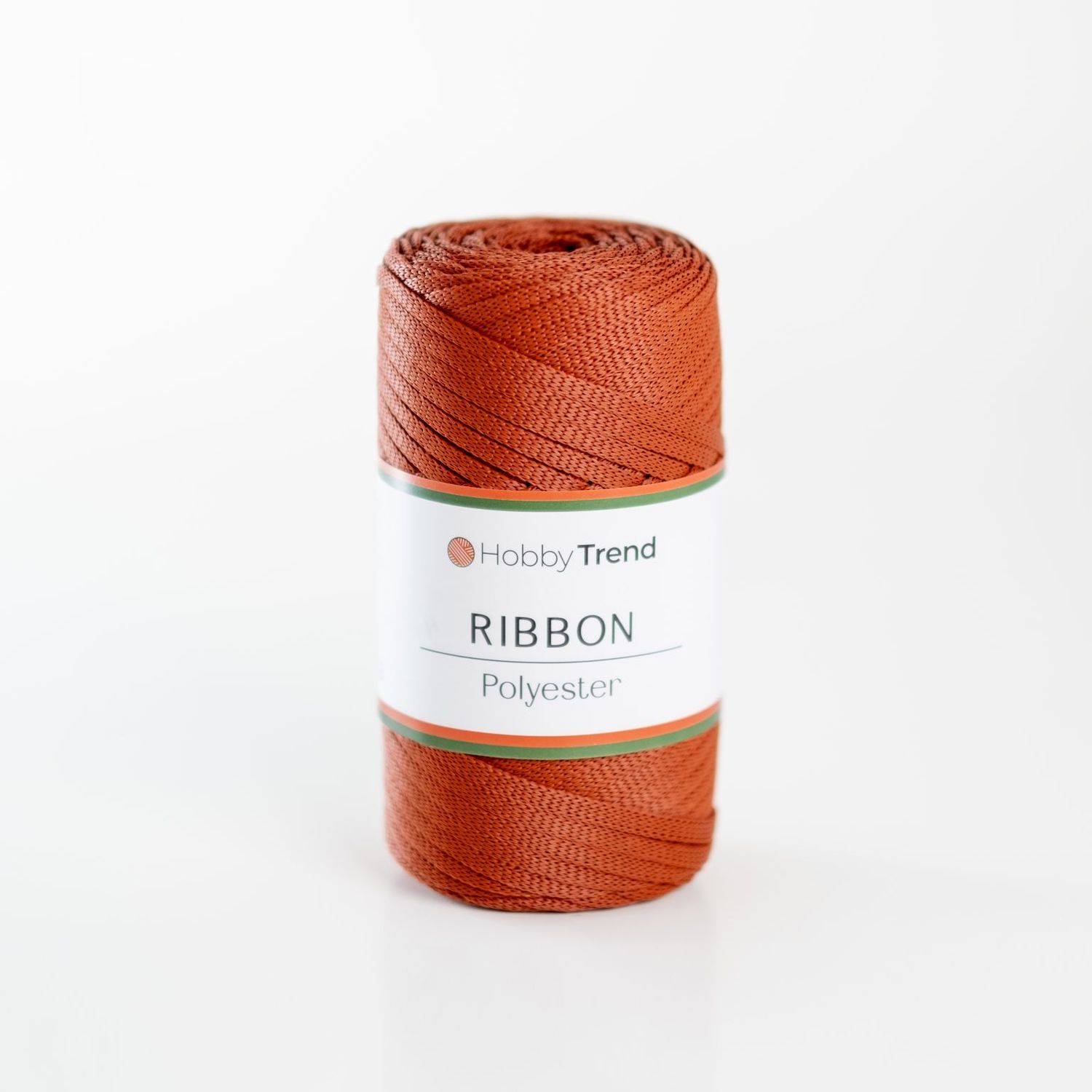 HobbyTrend-Ribbon Polyester-118