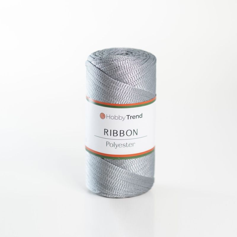 HobbyTrend-Ribbon Polyester-61