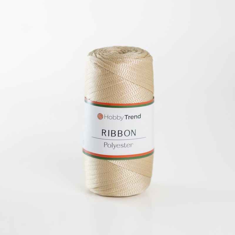 HobbyTrend-Ribbon Polyester-36