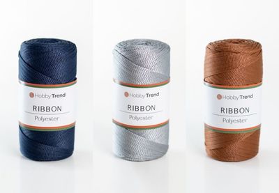 Ribbon Polyester