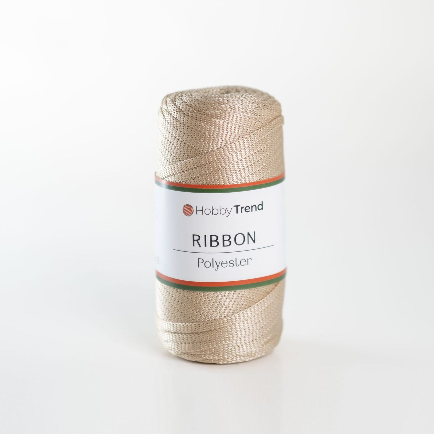 HobbyTrend-Ribbon Polyester-031