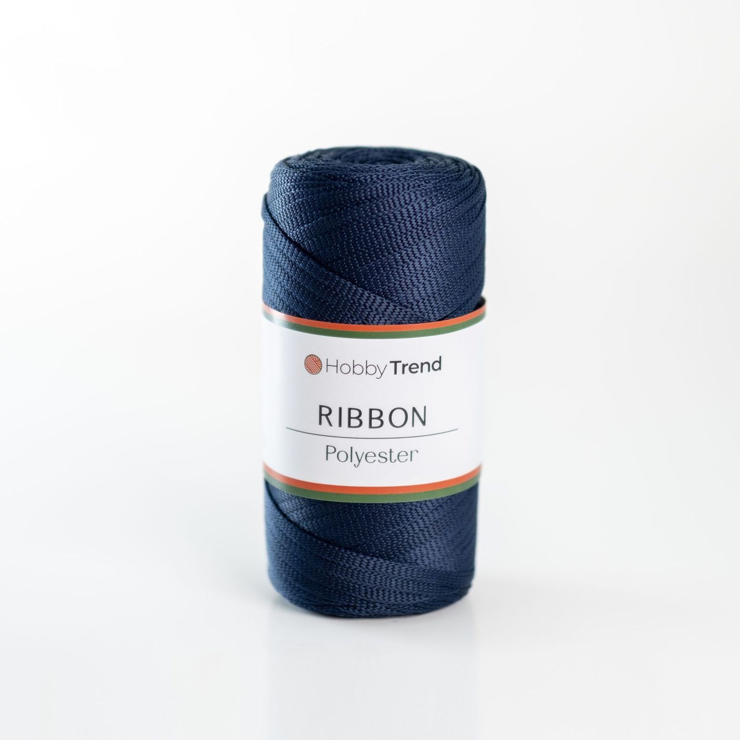 HobbyTrend-Ribbon Polyester-260