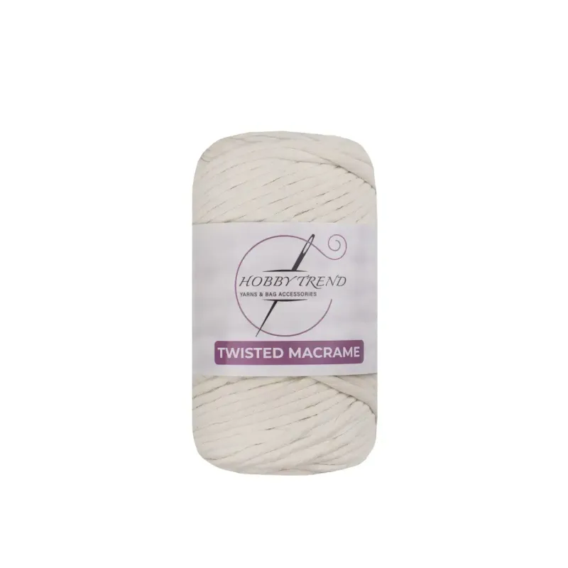 HobbyTrend-Twisted Macrame-010
