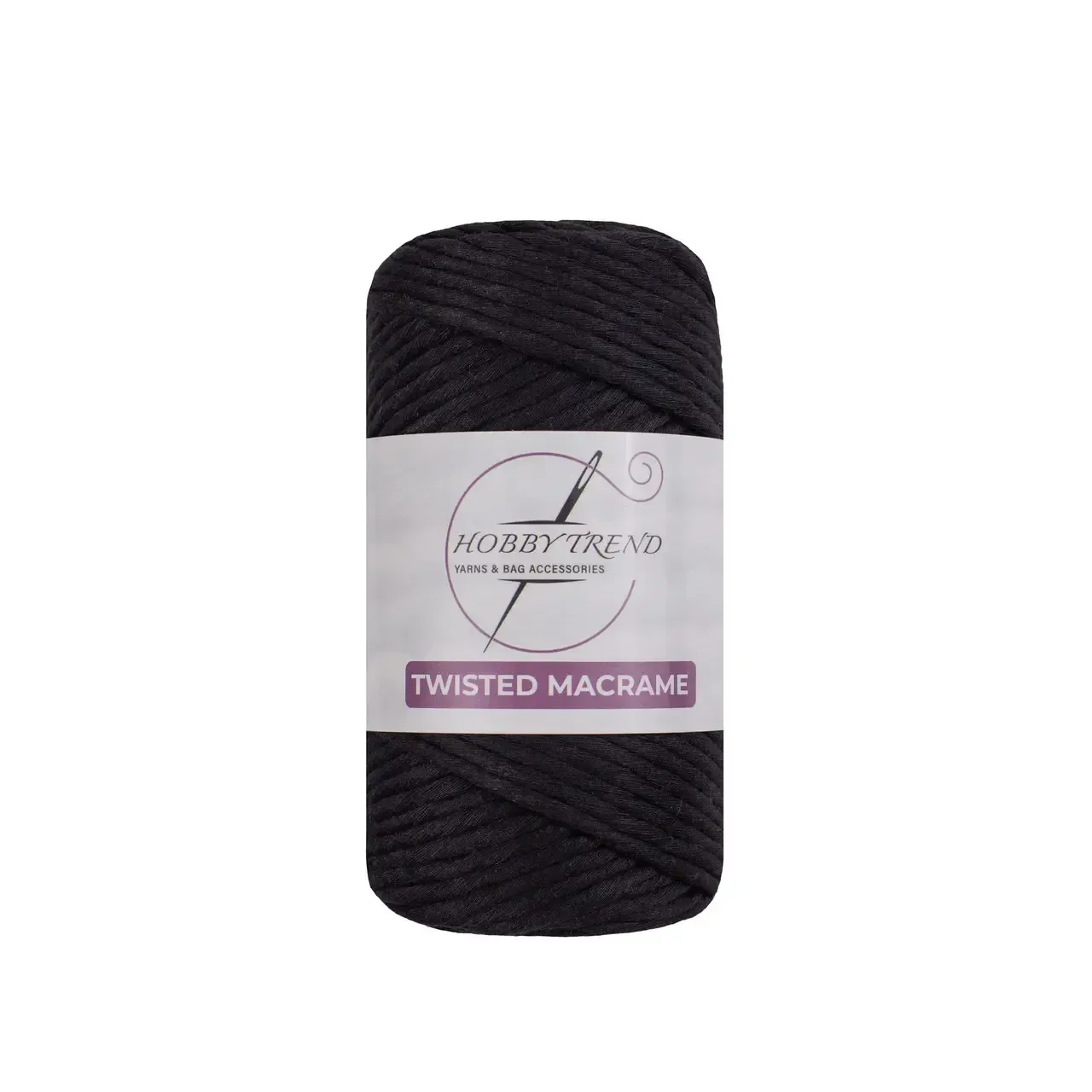 HobbyTrend-Twisted Macrame-270