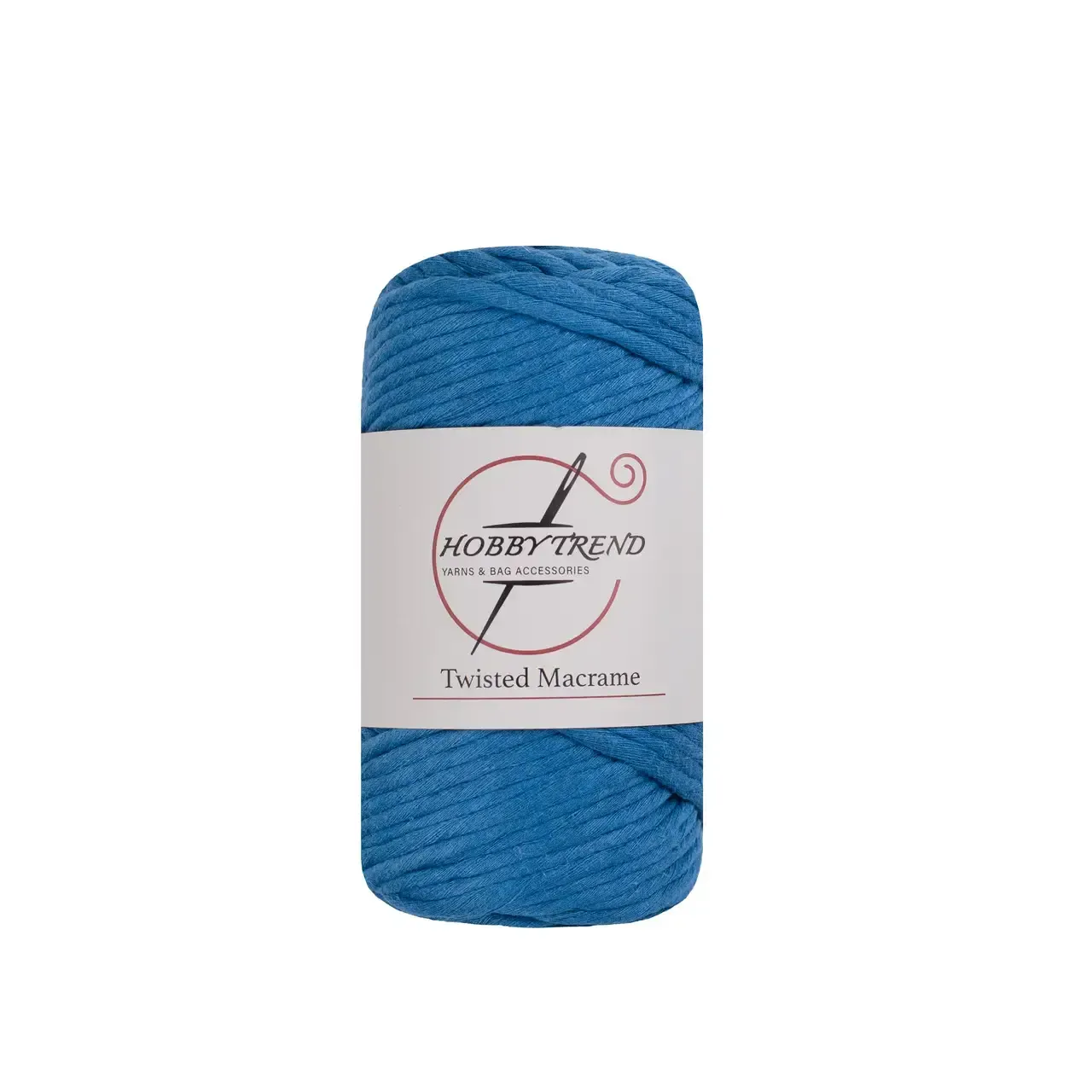 HobbyTrend-Twisted Macrame-231