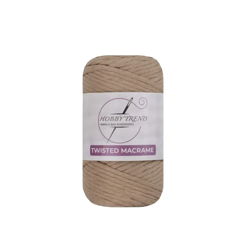 HobbyTrend-Twisted Macrame-031