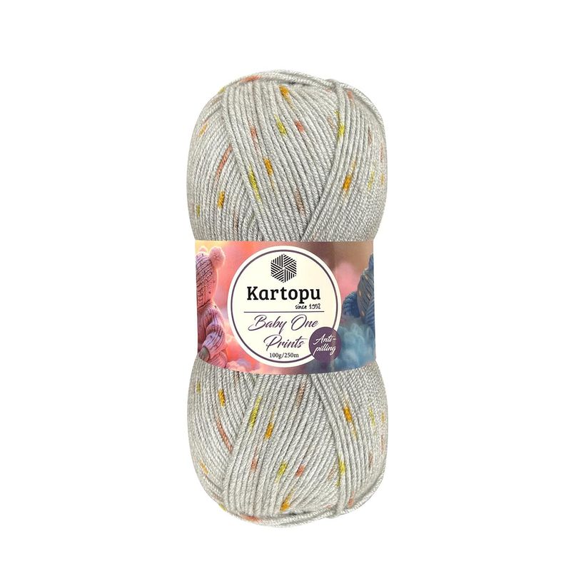 Kartopu-Baby One Prints-2520