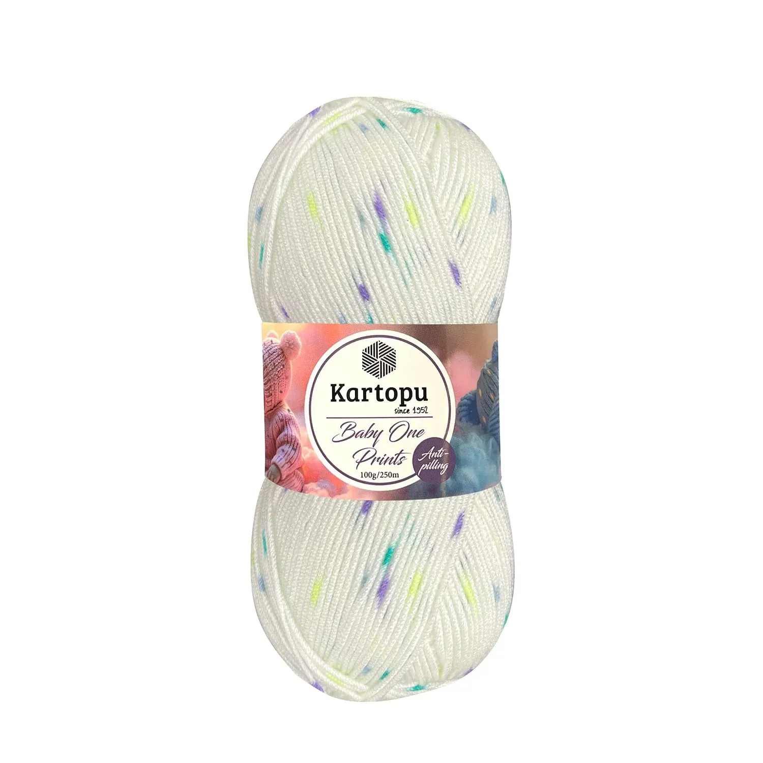 Kartopu-Baby One Prints-2536