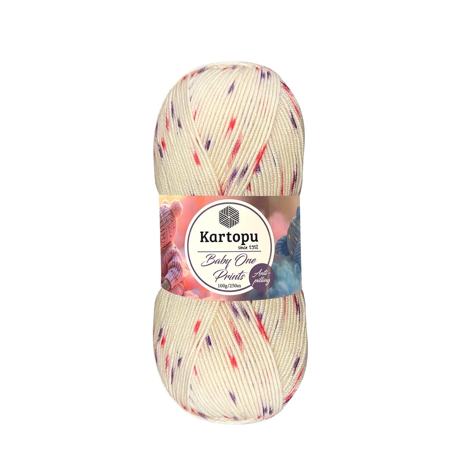 Kartopu-Baby One Prints-2535