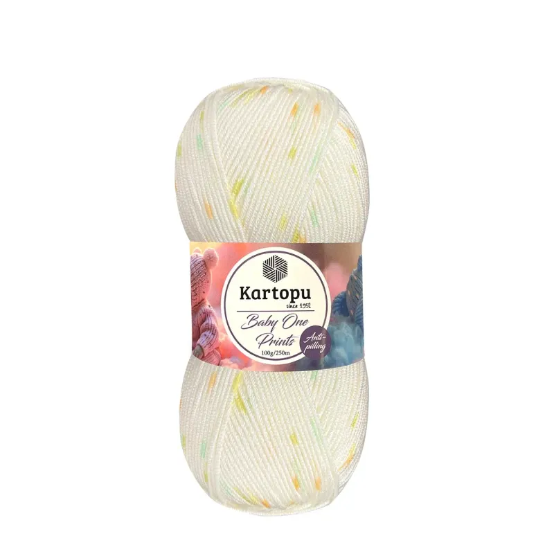 Kartopu-Baby One Prints-2538