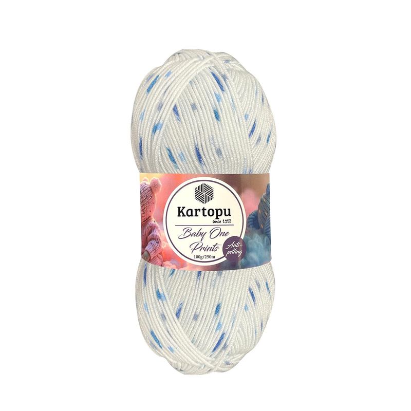 Kartopu-Baby One Prints-2521