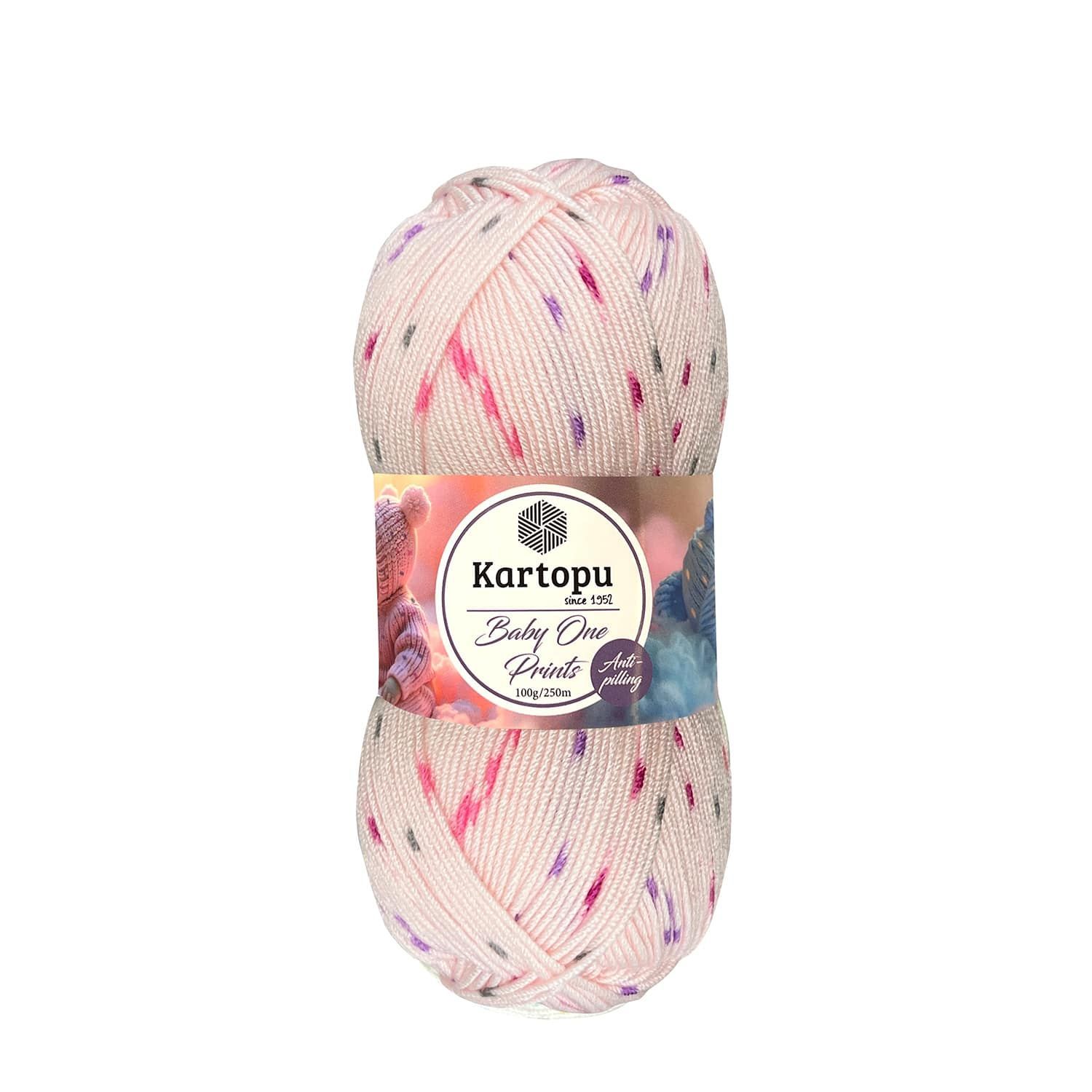Kartopu-Baby One Prints-2534