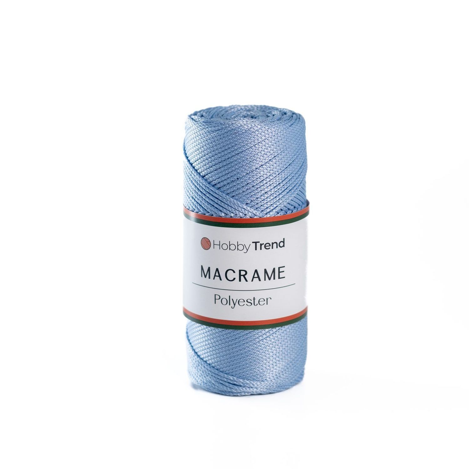 HobbyTrend-Macrame Polyester-220