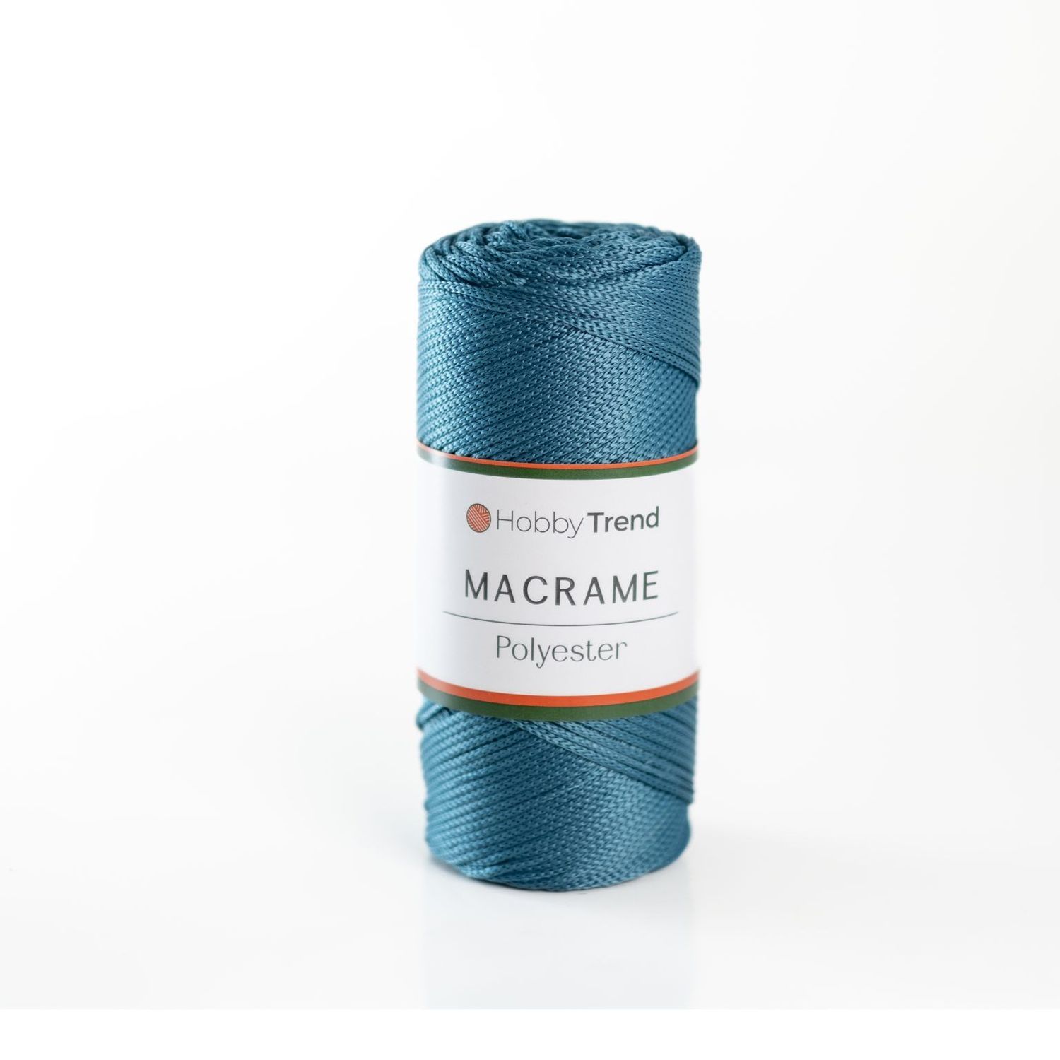 HobbyTrend-Macrame Polyester-238