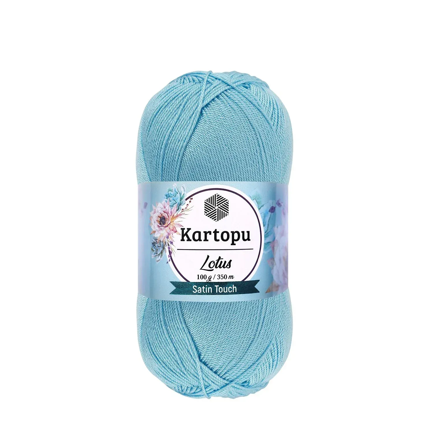 Kartopu-Lotus-537
