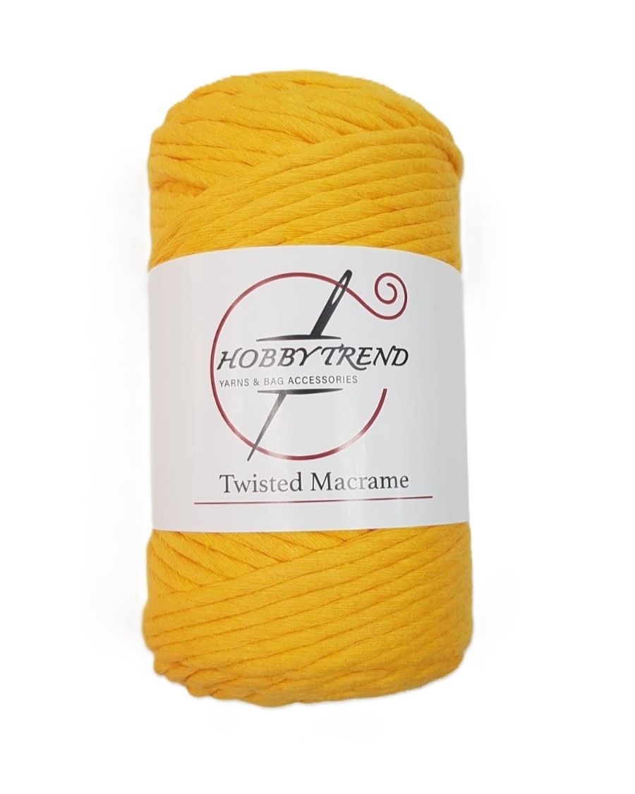 HobbyTrend-Twisted Macrame-094