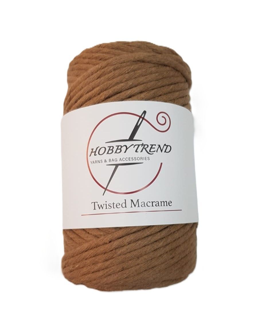 HobbyTrend-Twisted Macrame-040