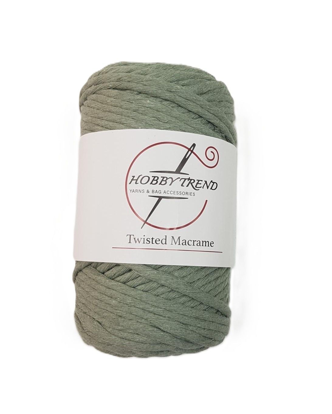 HobbyTrend-Twisted Macrame-134