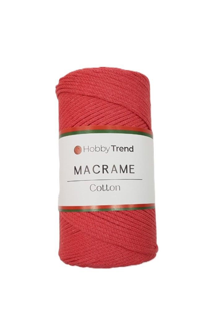 Cotton Macrame-092