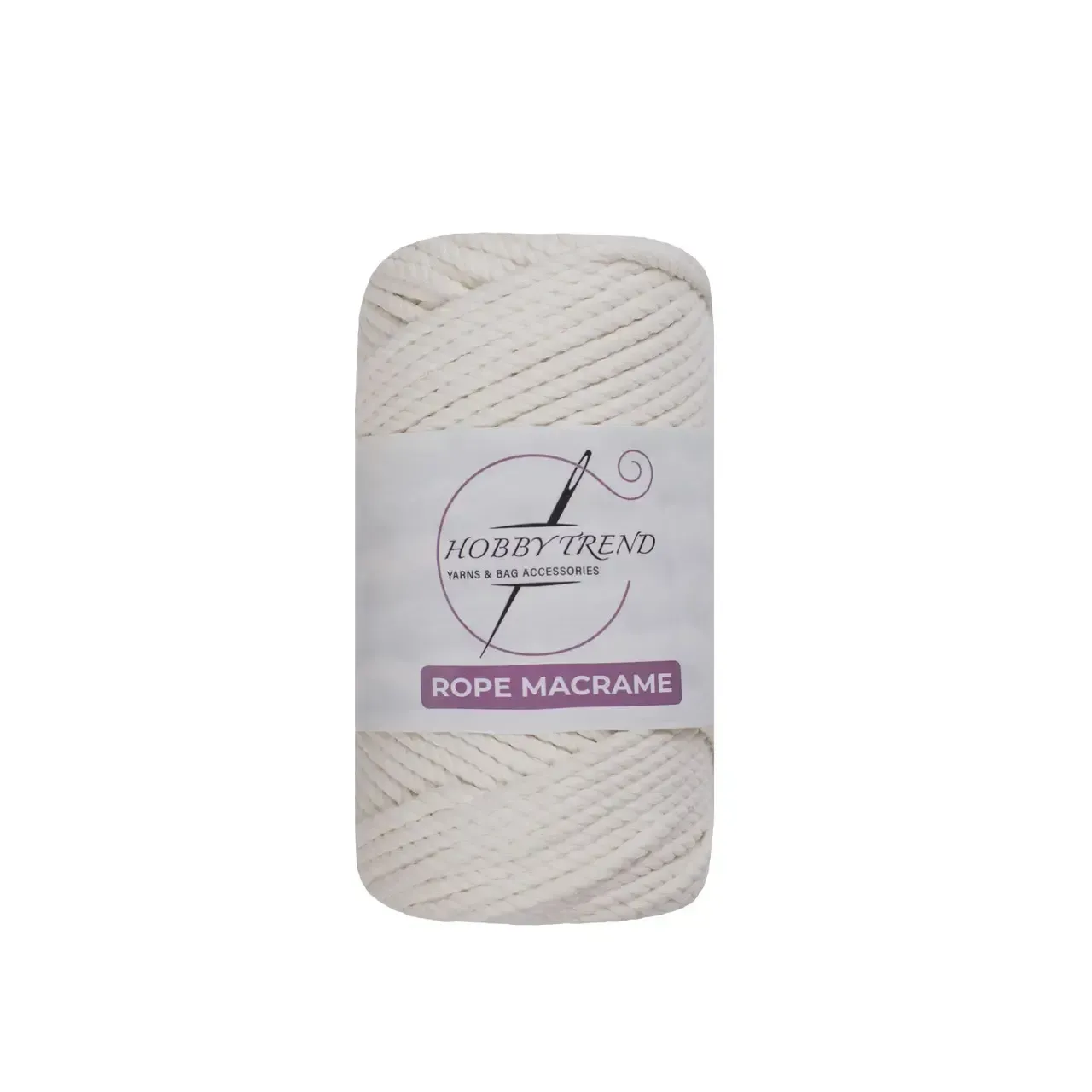 HobbyTrend-Rope Macrame-001