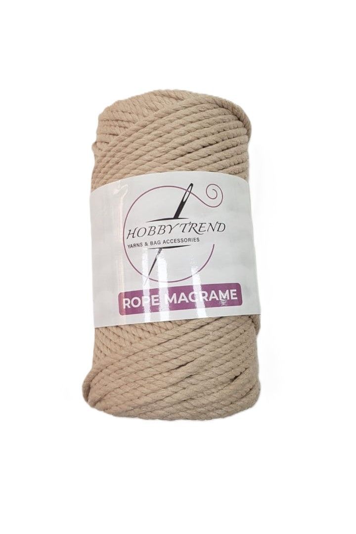 HobbyTrend-Rope Macrame-029