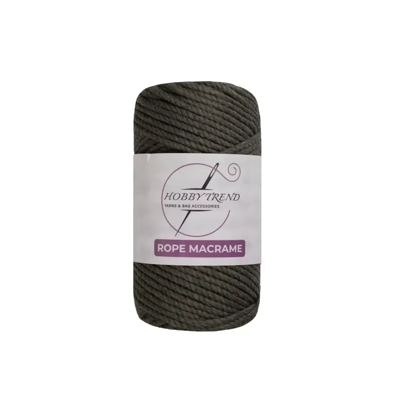 HobbyTrend-Rope Macrame-068