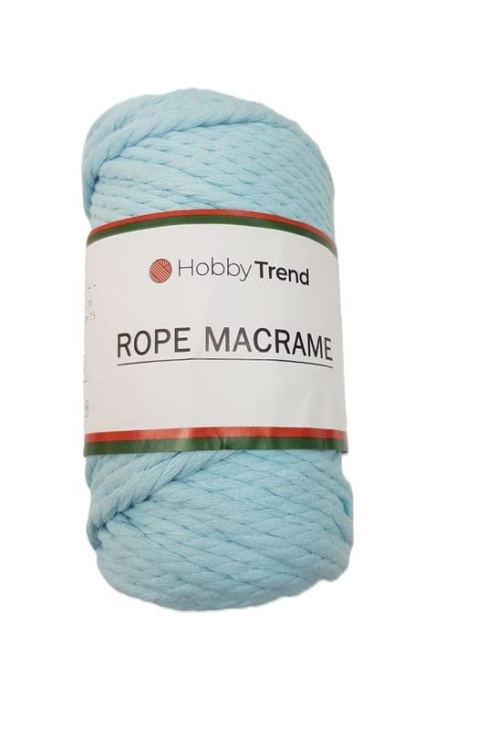 HobbyTrend-Rope Macrame-165