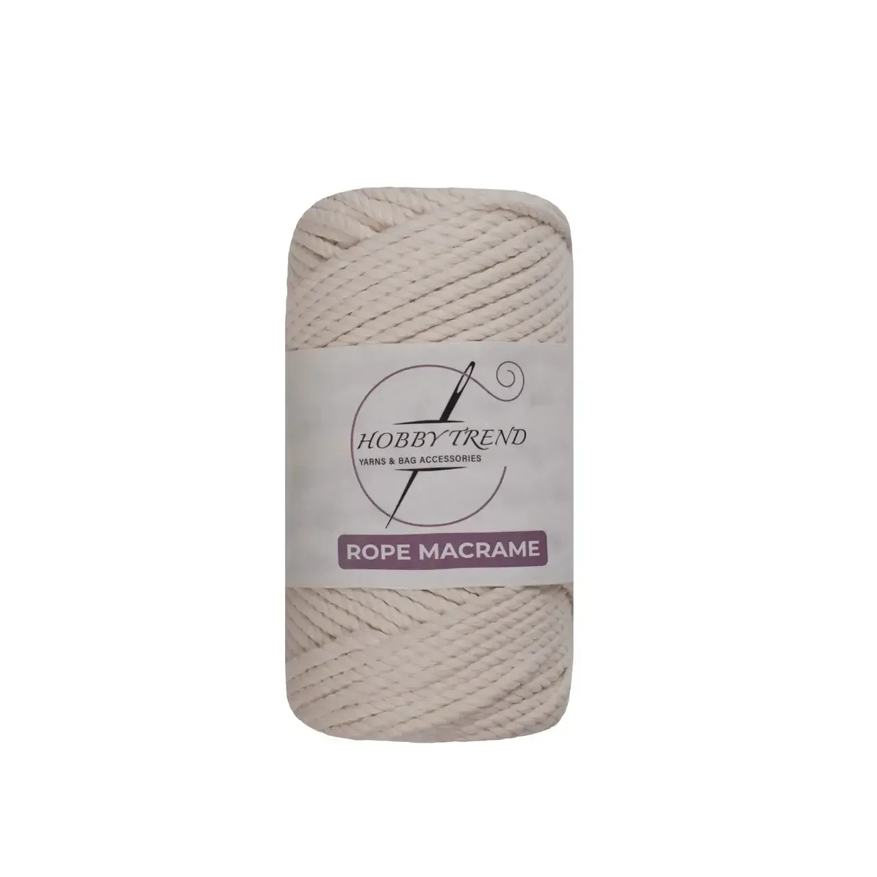 HobbyTrend-Rope Macrame-010