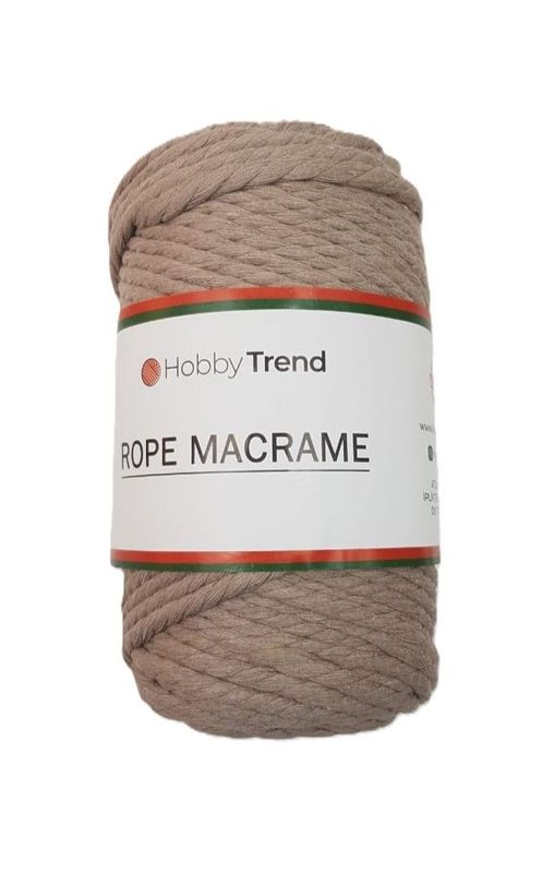 HobbyTrend-Rope Macrame-030