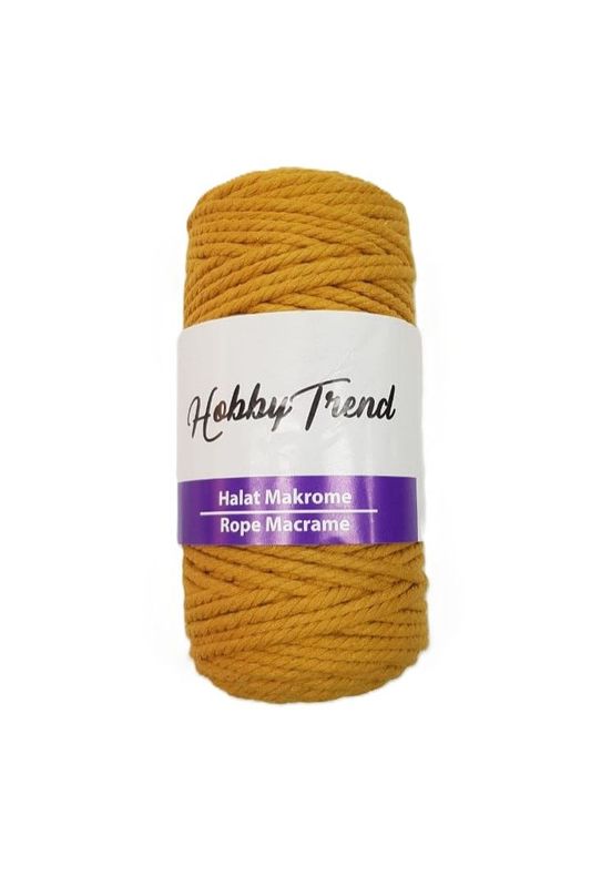 HobbyTrend-Rope Macrame-049
