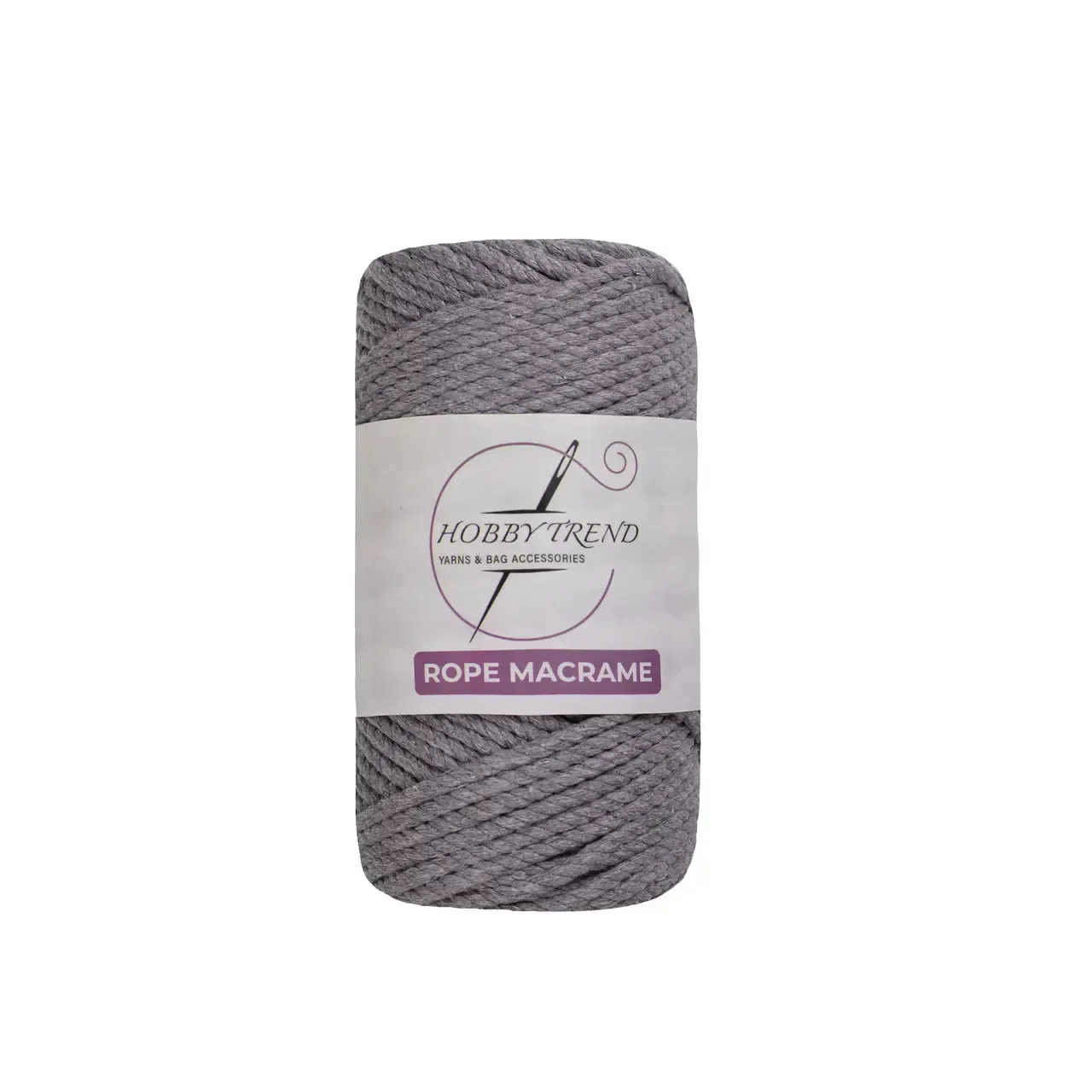 HobbyTrend-Rope Macrame-064