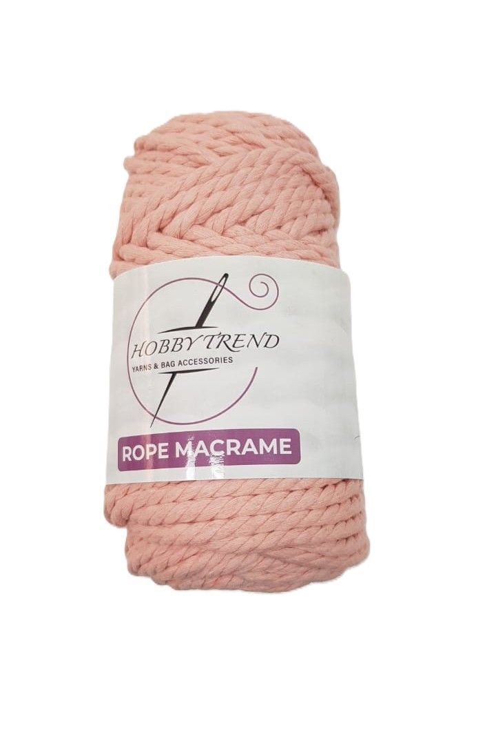 HobbyTrend-Rope Macrame-072
