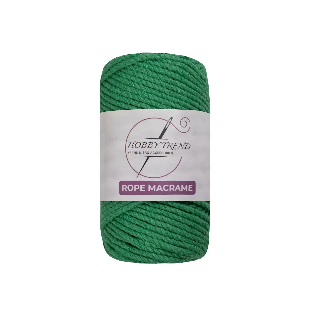 HobbyTrend-Rope Macrame-172