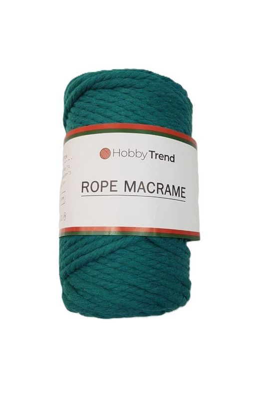 HobbyTrend-Rope Macrame-173