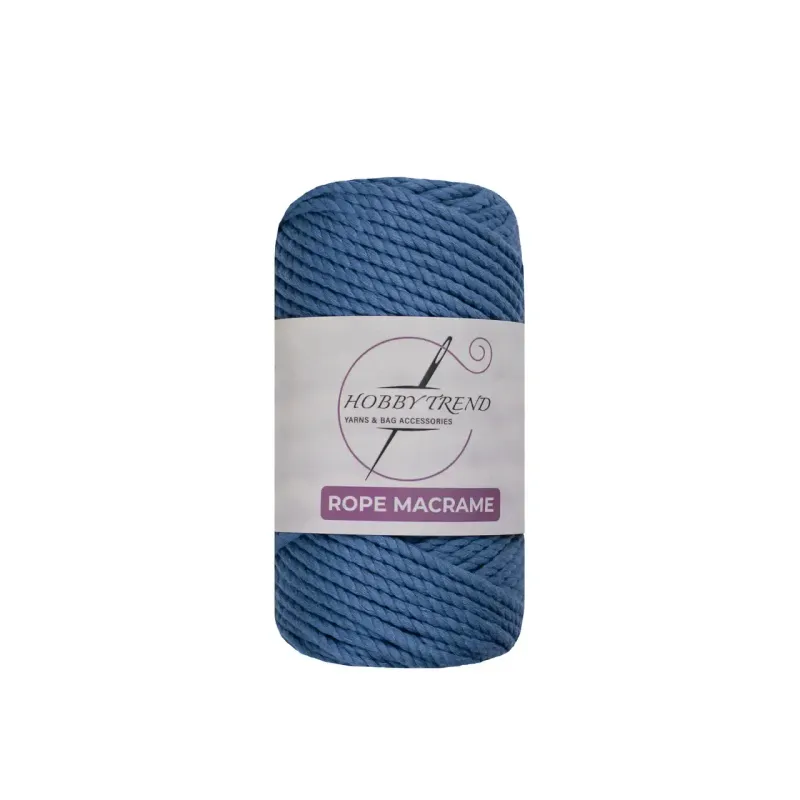 HobbyTrend-Rope Macrame-260