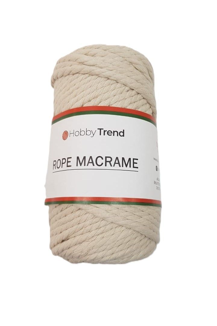 HobbyTrend-Rope Macrame-036