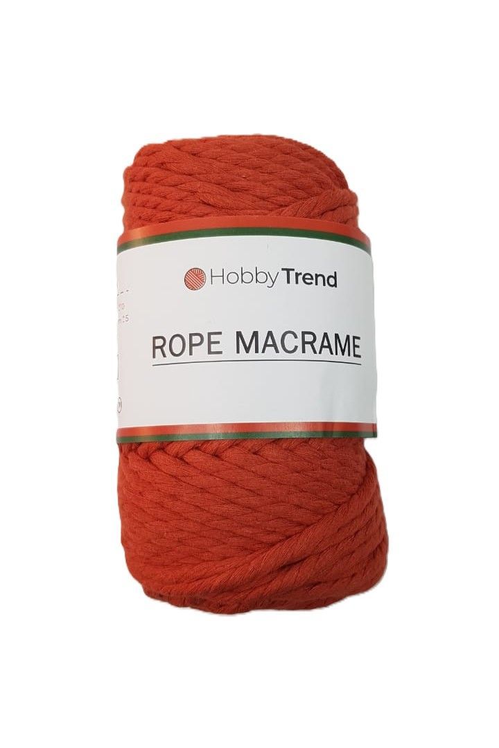 HobbyTrend-Rope Macrame-100