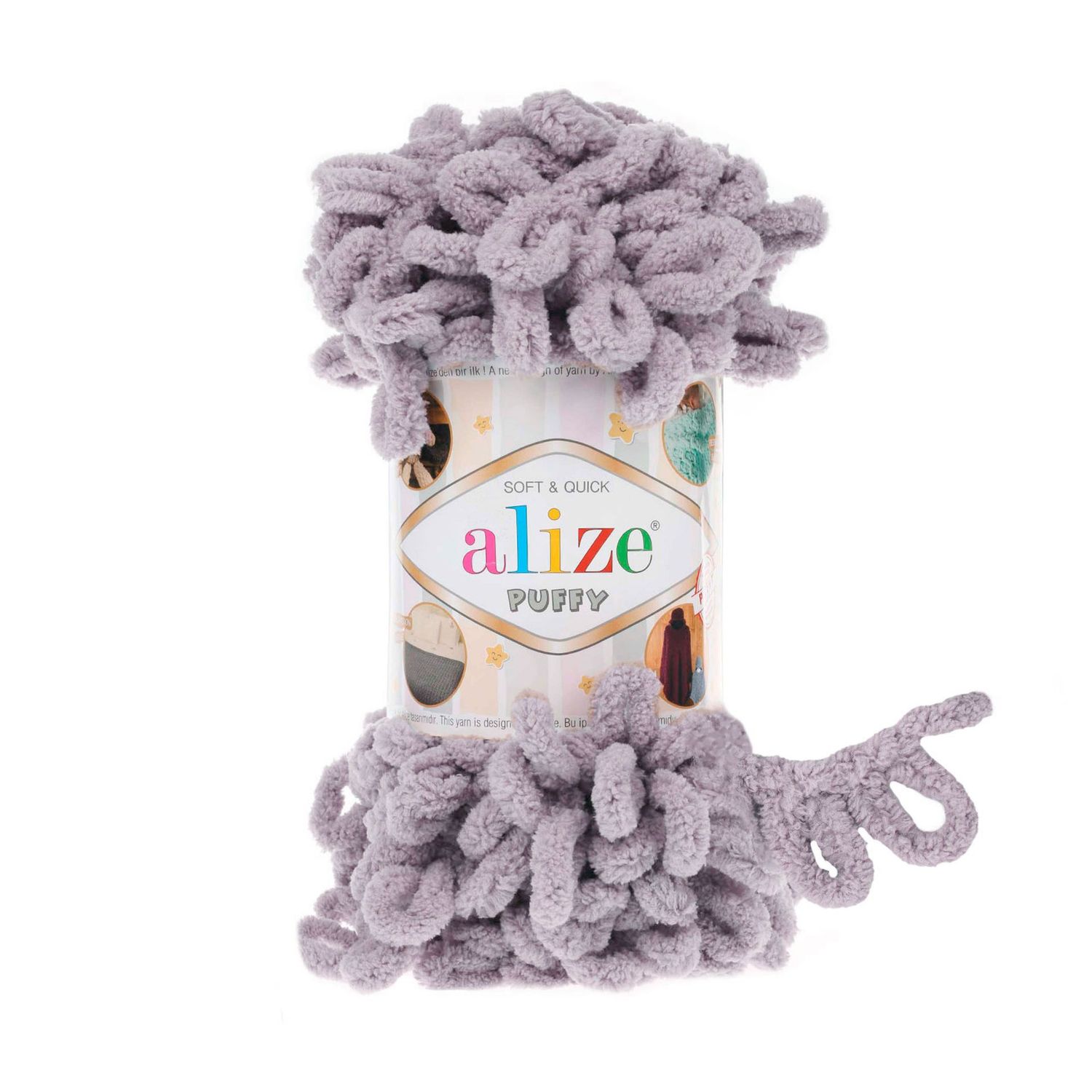 Alize-Puffy -268
