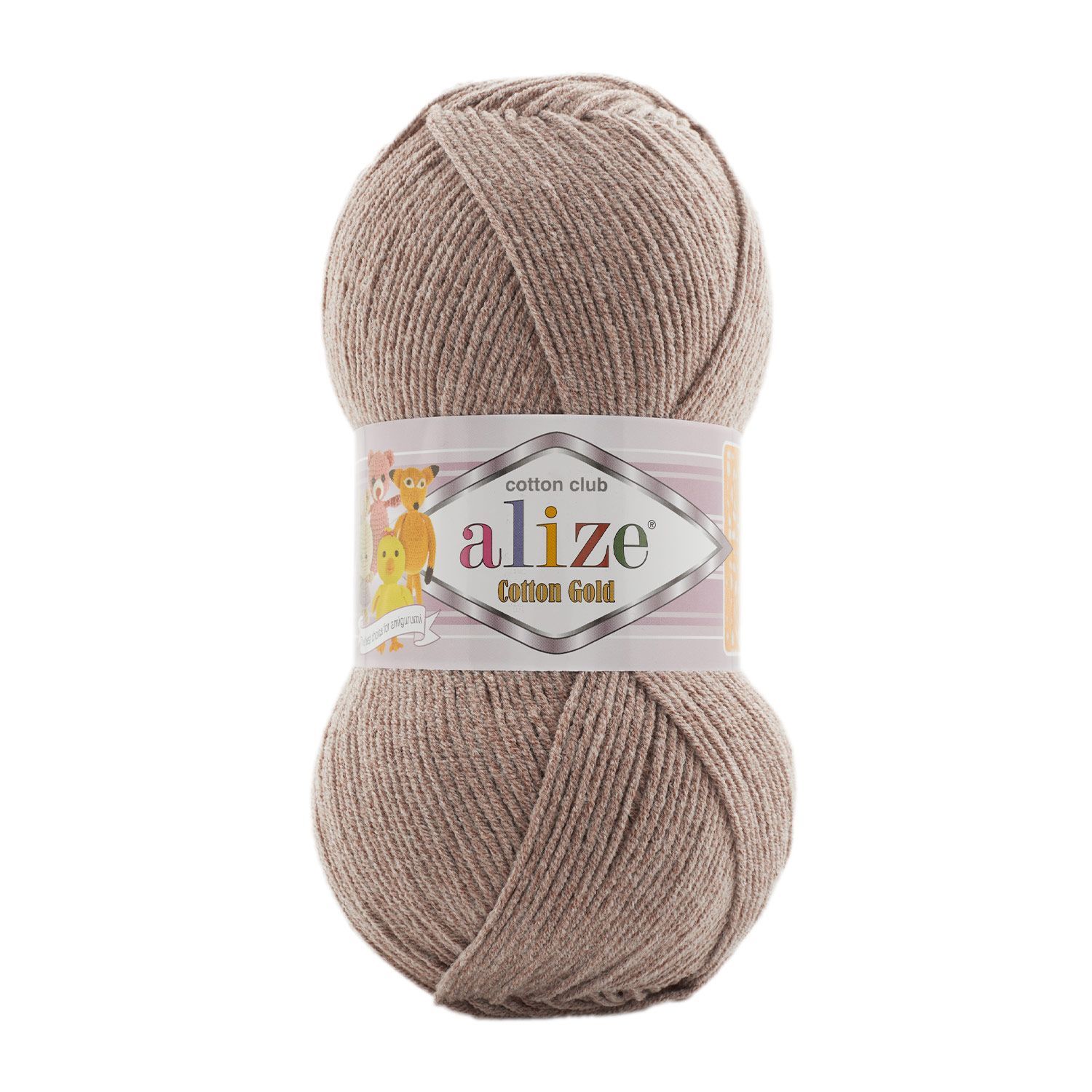 Alize-Cotton Gold-960